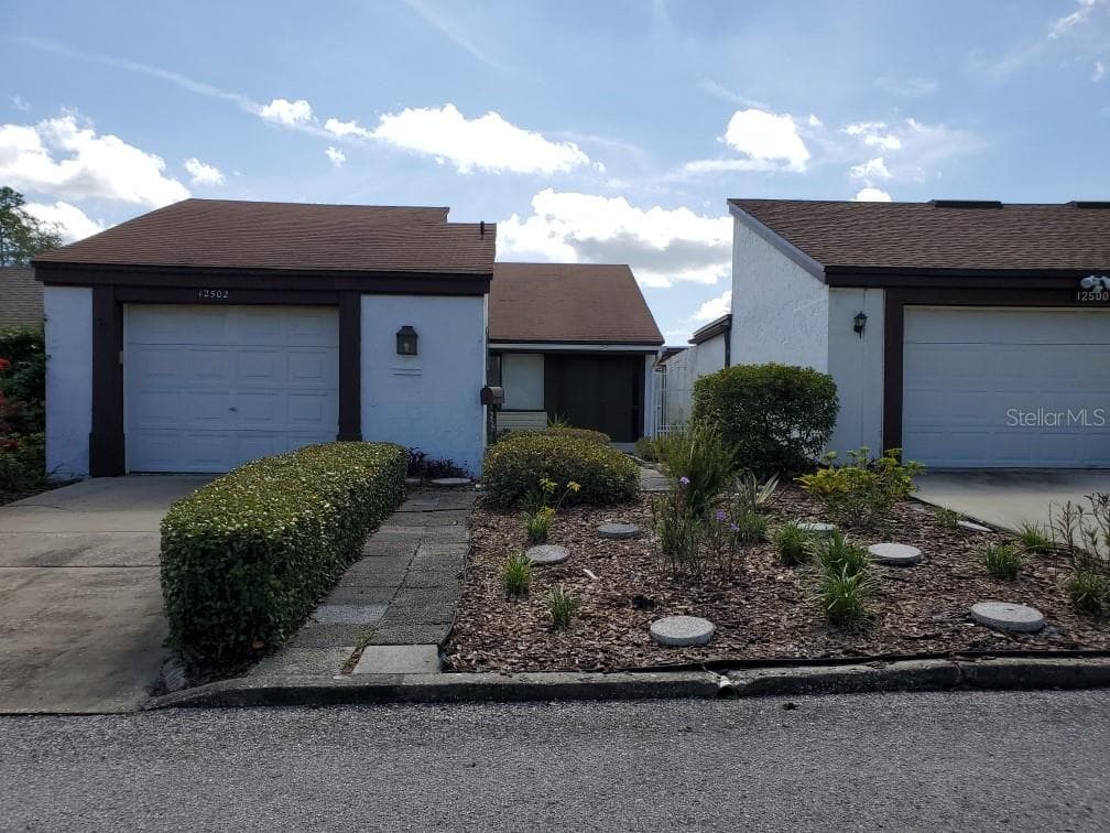 12502 FOX CROFT LANE HUDSON, FL 34667