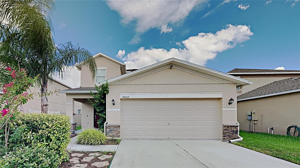 14005 LUGANO COURT HUDSON, FL 34669