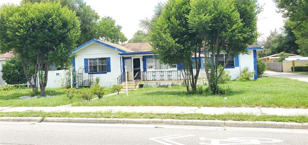 3105 N BOULEVARD TAMPA, FL 33603