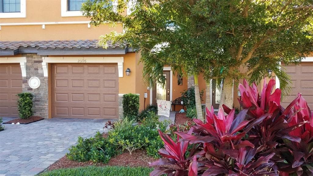 20196 LAGENTE CIRCLE VENICE, FL 34293