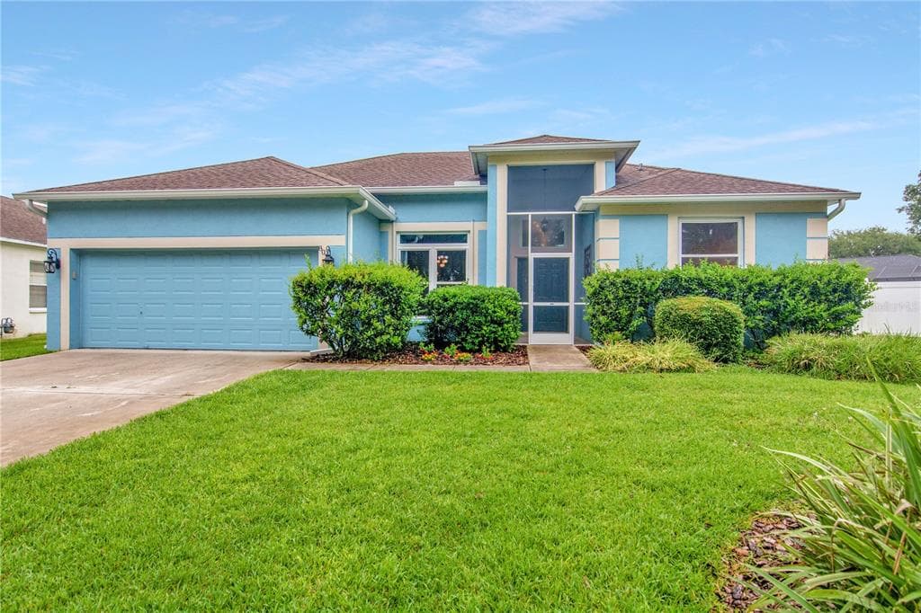 807 INNERGARY PLACE