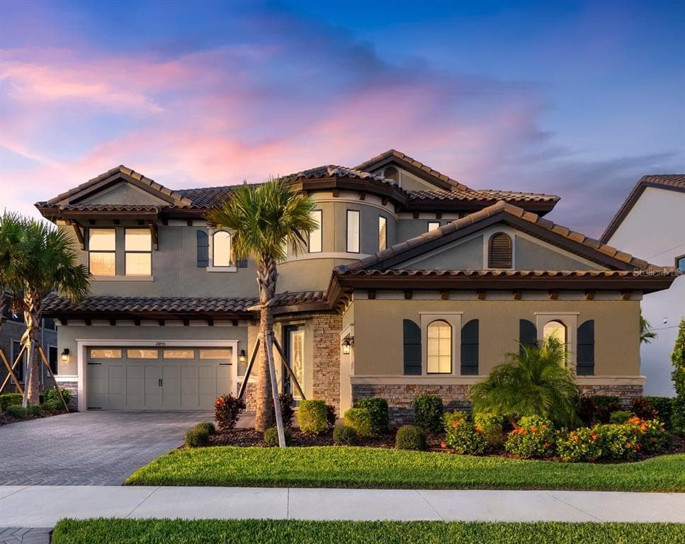 21855 AMELIA ROSE WAY LAND O LAKES, FL 34637