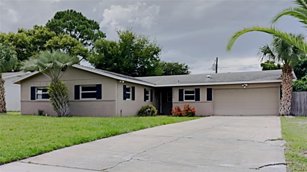 1448 LANDOVER AVENUE DELTONA, FL 32725