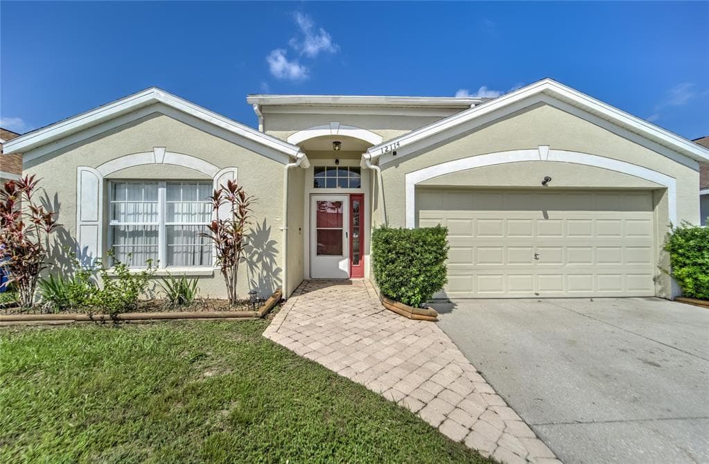 12114 DAWN VISTA DRIVE RIVERVIEW, FL 33578