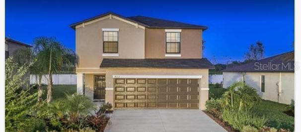 4710 RON EDDIE PLACE TAMPA, FL 33619