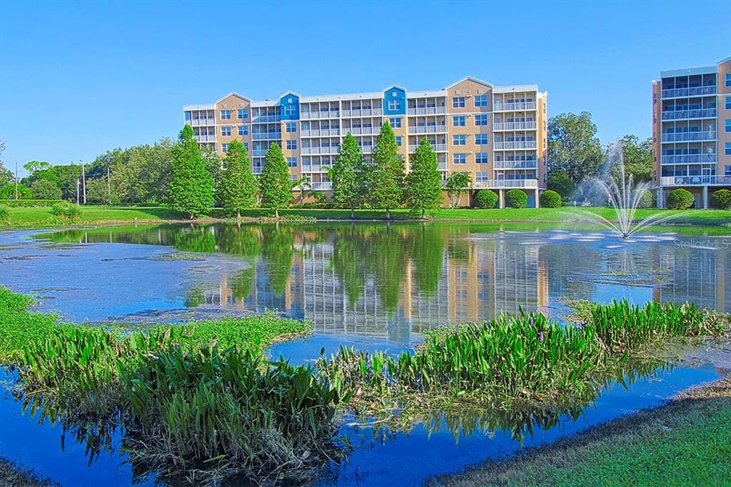 960 STARKEY ROAD UNIT 10501 LARGO, FL 33771
