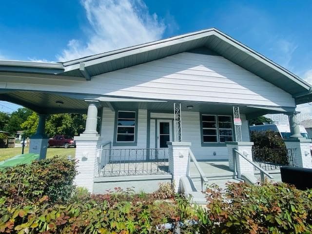 3409 N 15TH STREET TAMPA, FL 33605