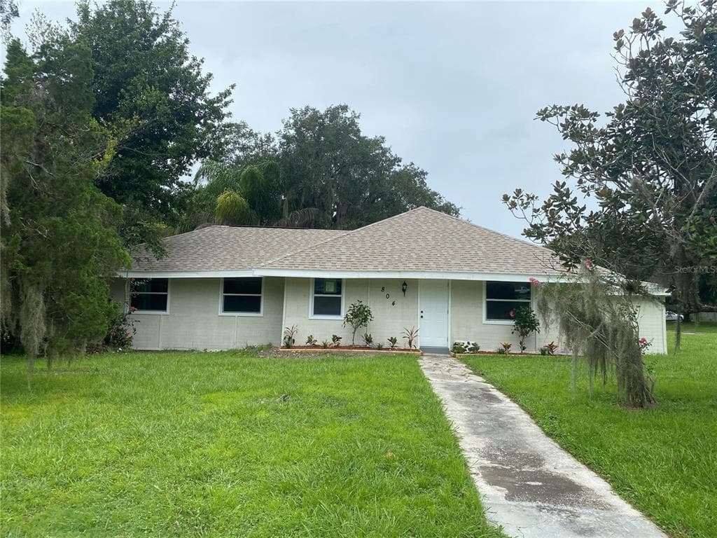 804 KOHALA AVENUE WAUCHULA, FL 33873