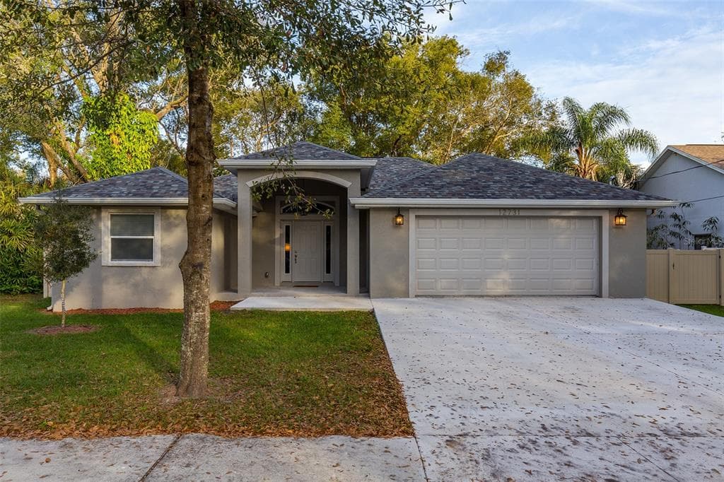 12731 N OLA AVENUE TAMPA, FL 33612