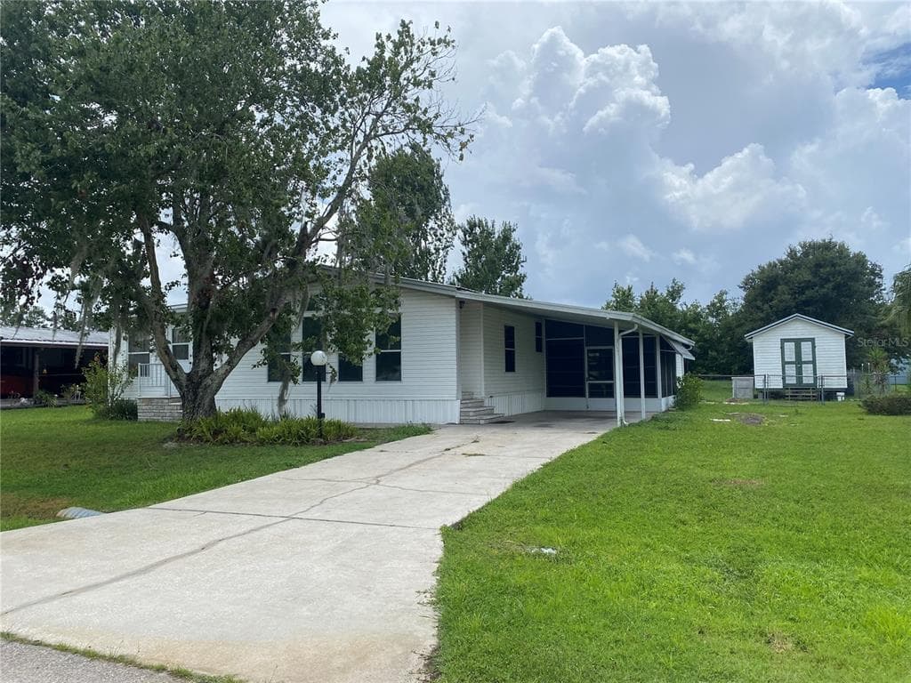 3153 KEUKA LOOP LAKELAND, FL 33810