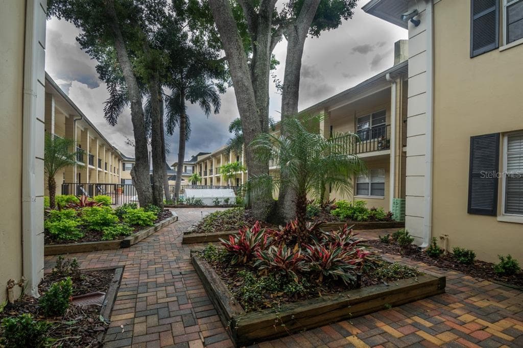 5221 BAYSHORE BOULEVARD UNIT 31 TAMPA, FL 33611