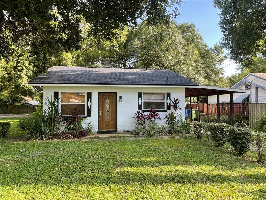 1434 W ARCTIC STREET TAMPA, FL 33604
