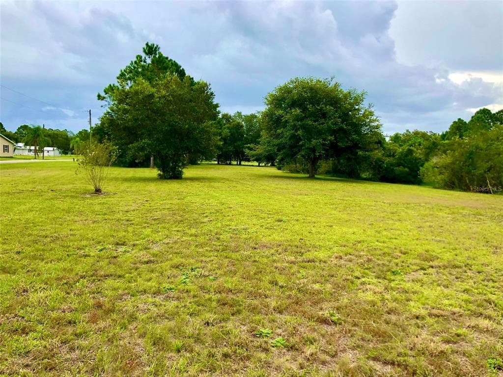 0 OAKMONT DRIVE Lot 12 LAKE WALES, FL 33898