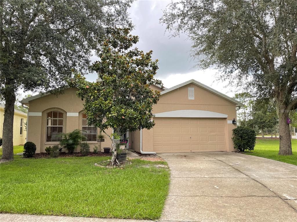 81 FAIRMONT DRIVE SPRING HILL, FL 34609
