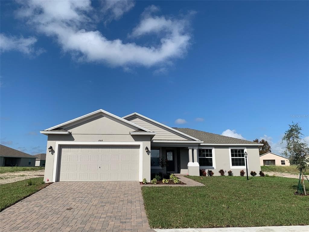 444 LAKE VIEW WAY AUBURNDALE, FL 33823