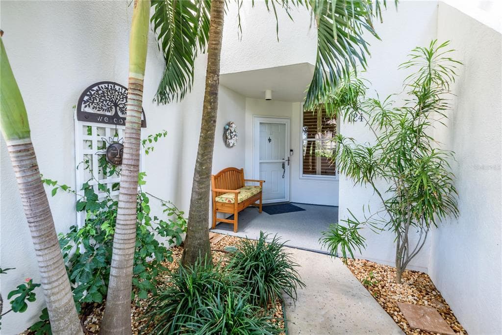 5151 ISLA KEY BOULEVARD S UNIT 124 ST PETERSBURG, FL 33715