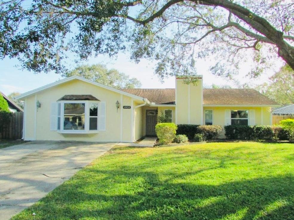 4934 WILDFLOWER DRIVE LAKELAND, FL 33811