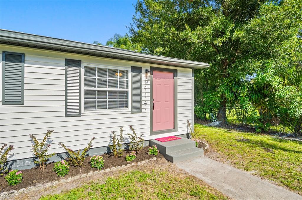 4141 31ST STREET N ST PETERSBURG, FL 33714