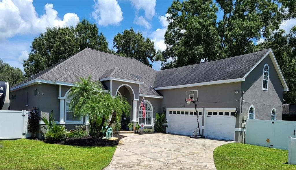 22535 STILLWOOD DRIVE LAND O LAKES, FL 34639