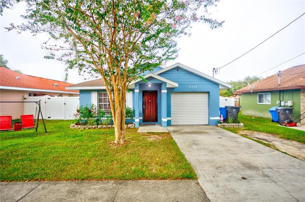 11753 LYNN BROOK CIRCLE SEFFNER, FL 33584