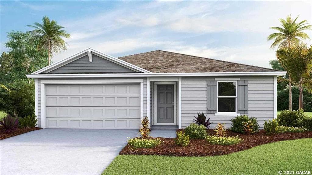 19306 NW 164th ROAD High Springs, FL 32643