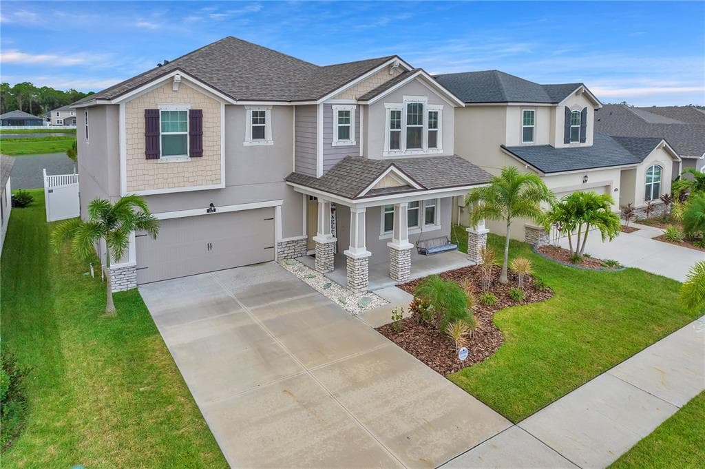 13211 ORCA SOUND DRIVE RIVERVIEW, FL 33579