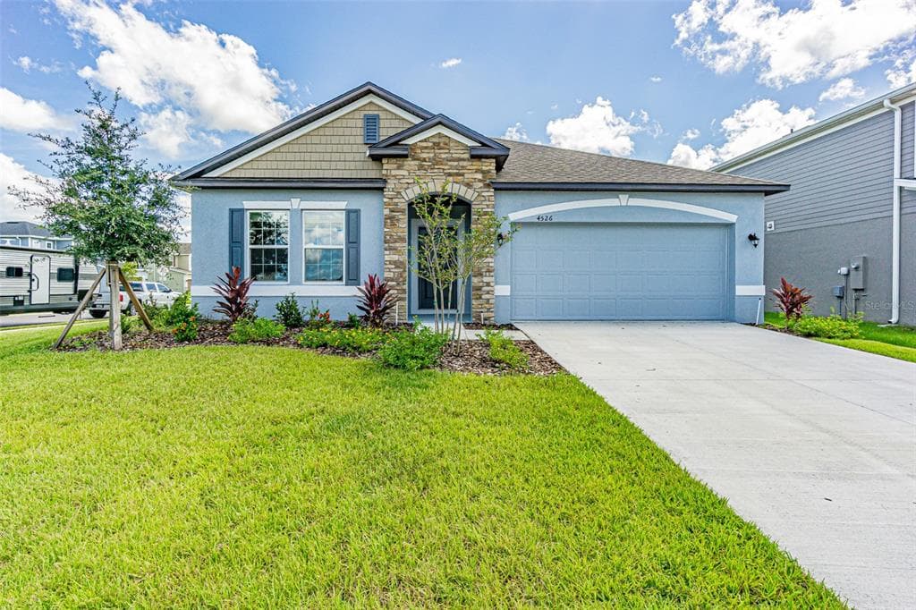 4526 BIRDSONG DRIVE PALMETTO, FL 34221