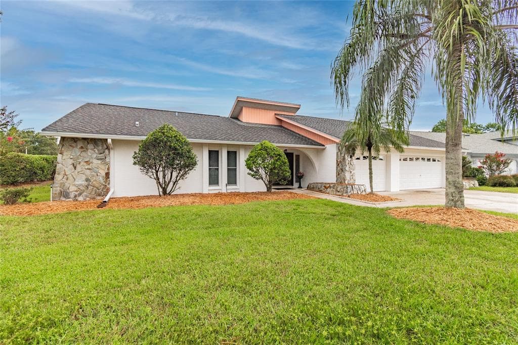 3777 WINDBER BOULEVARD PALM HARBOR, FL 34685