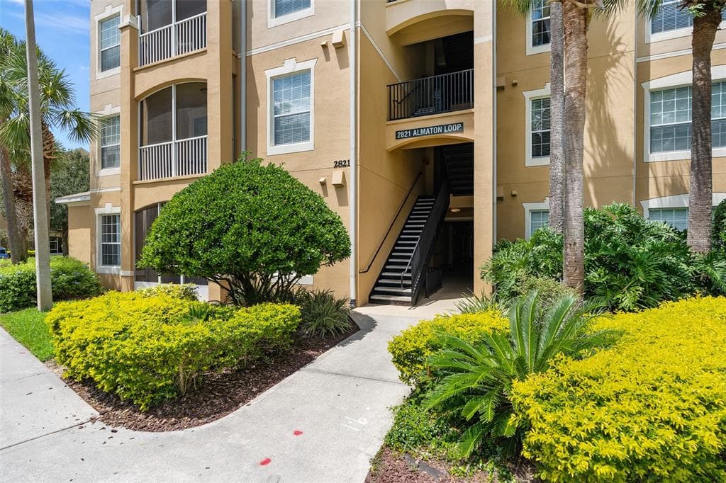 2821 ALMATON LOOP UNIT 202