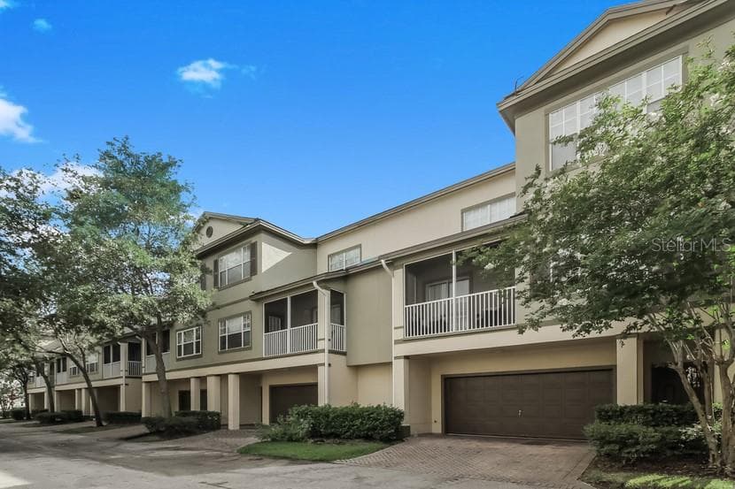 2586 GRAND CENTRAL PARKWAY UNIT 9 ORLANDO, FL 32839