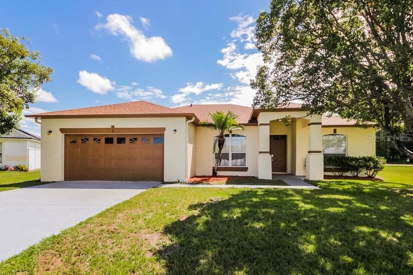 329 CORSICA COURT KISSIMMEE, FL 34758