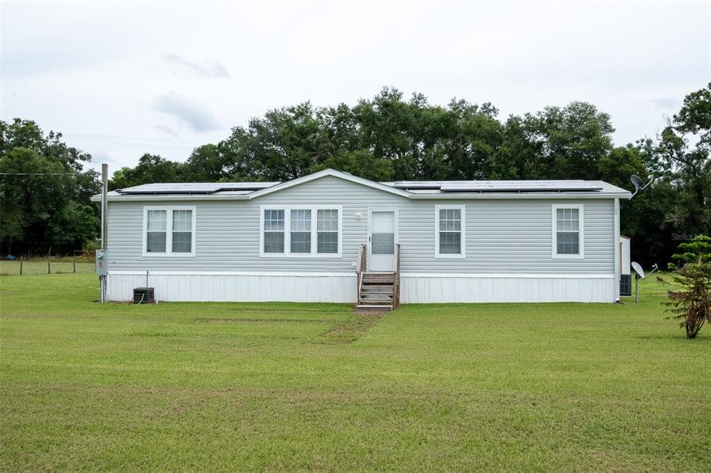 10840 JIM JORDAN ROAD DADE CITY, FL 33525