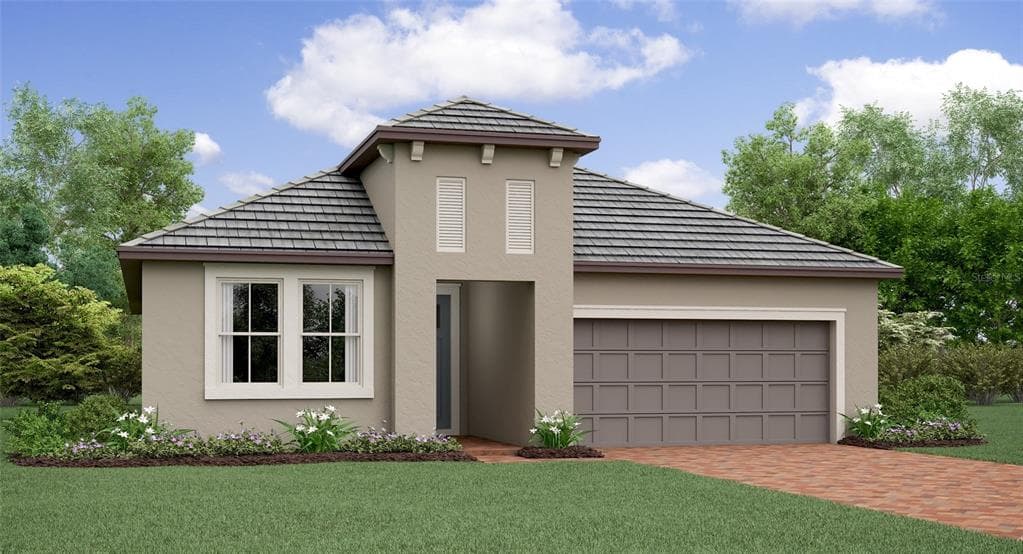 11108 SE 168TH LOOP SUMMERFIELD, FL 34491