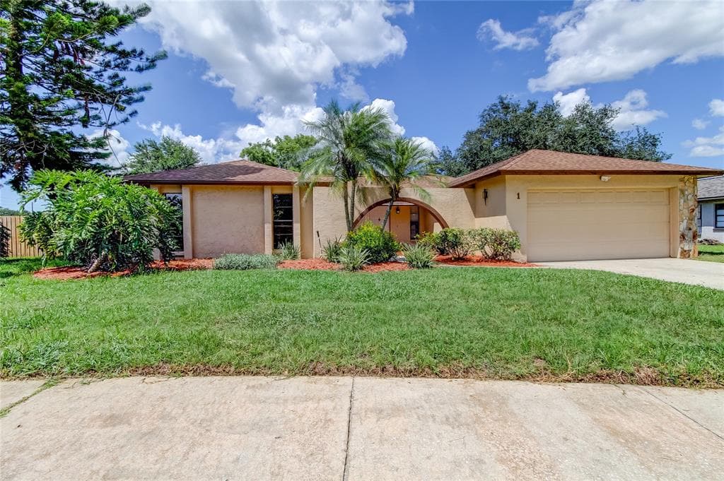 1 BOOTH BOULEVARD SAFETY HARBOR, FL 34695
