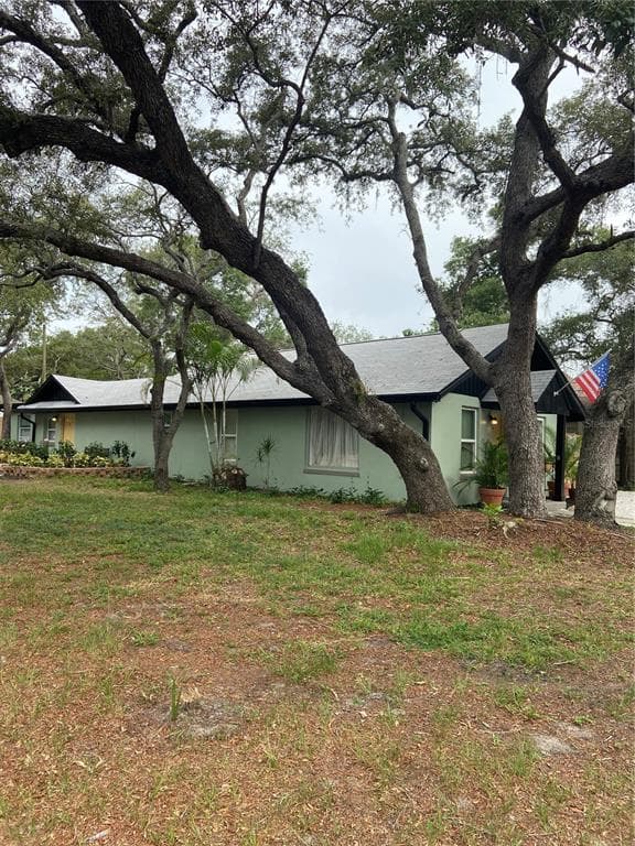 1010 S MARTIN LUTHER KING JR AVENUE UNIT A CLEARWATER, FL 33756