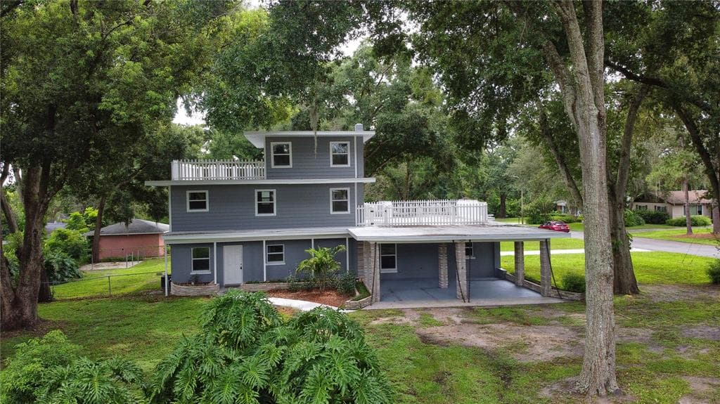 508 NESLO LANE LAKELAND, FL 33813