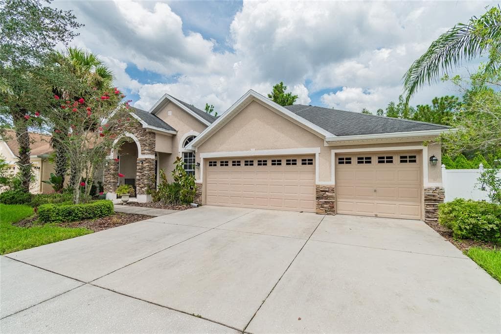 16153 COLCHESTER PALMS DRIVE TAMPA, FL 33647