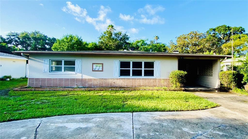 10920 62ND AVENUE SEMINOLE, FL 33772