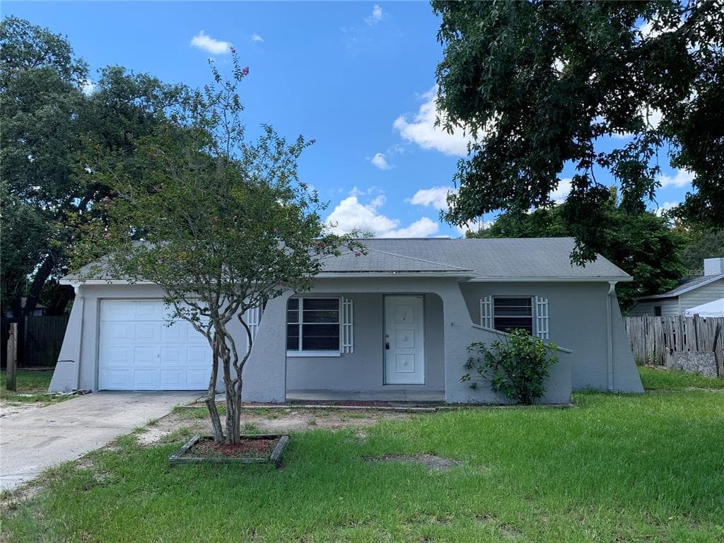 9230 WOOD DRIVE HUDSON, FL 34667