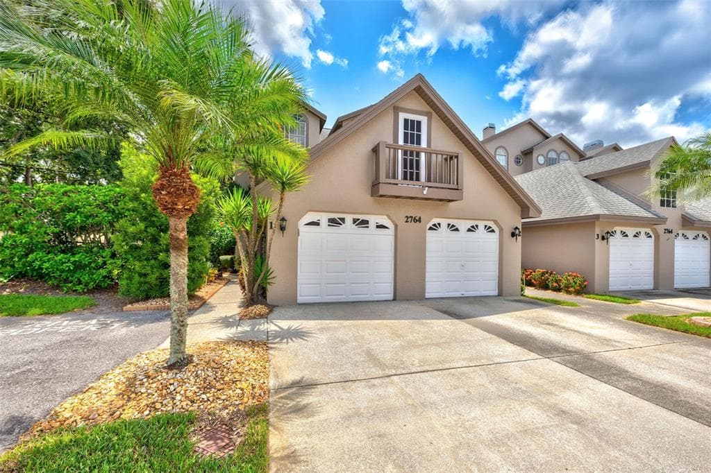 2764 COUNTRYSIDE BOULEVARD UNIT 1 CLEARWATER, FL 33761