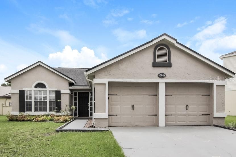 10064 MARGUEX DRIVE UNIT 1 ORLANDO, FL 32825