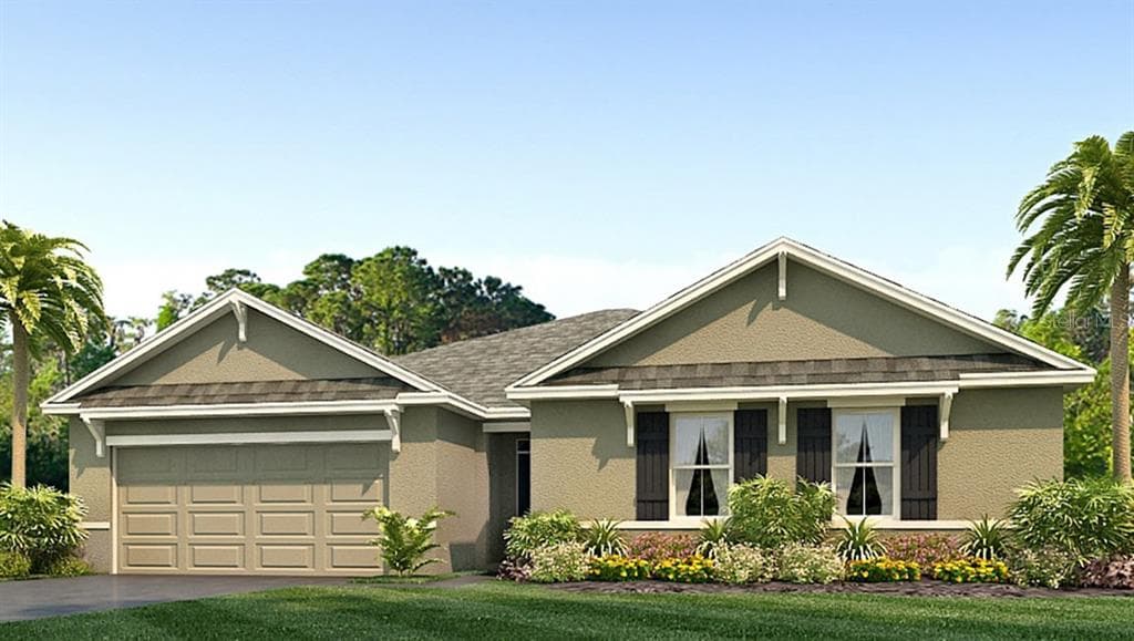 552 SE 65TH TERRACE OCALA, FL 34472