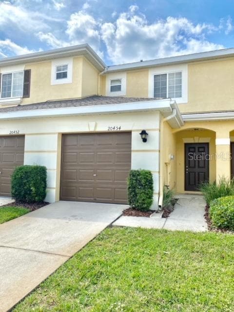 20454 NEEDLETREE DRIVE TAMPA, FL 33647