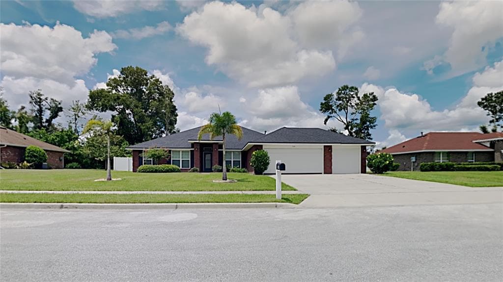 704 CINNAMON FERN LANE DELAND, FL 32720