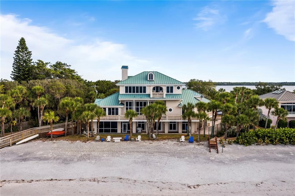 6840 MANASOTA KEY ROAD ENGLEWOOD, FL 34223