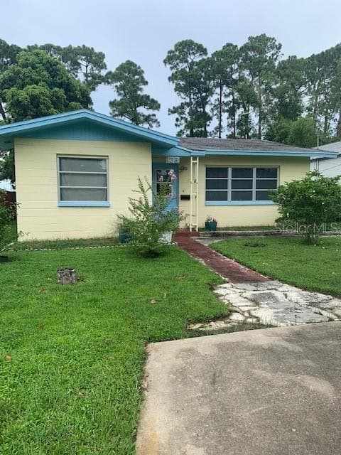 133 50TH TERRACE N ST PETERSBURG, FL 33703
