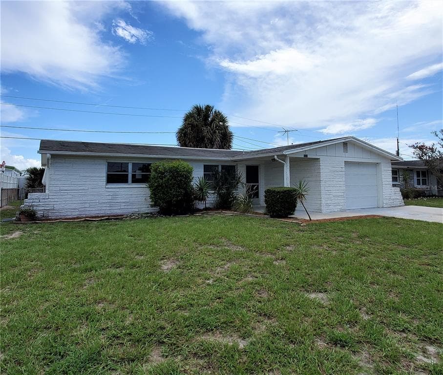 3838 CARIOCA ROAD HOLIDAY, FL 34691