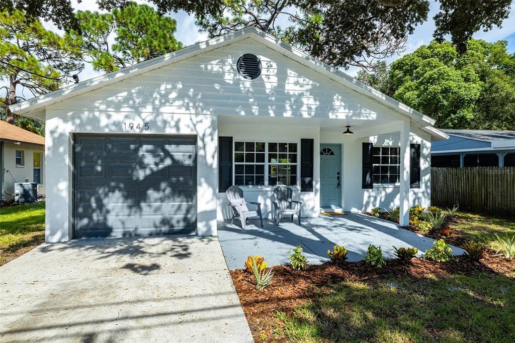 1945 OAK STREET CLEARWATER, FL 33760