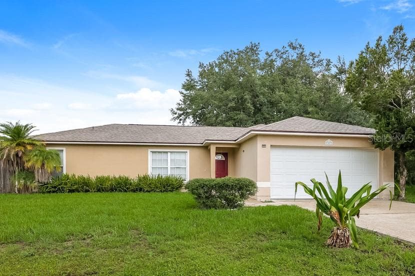 307 MORMANNO WAY KISSIMMEE, FL 34758