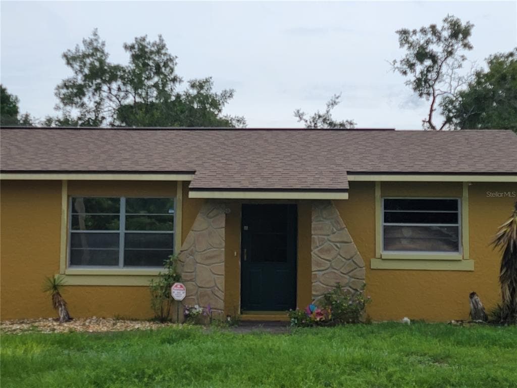 4396 LIGHTFOOT STREET SPRING HILL, FL 34609